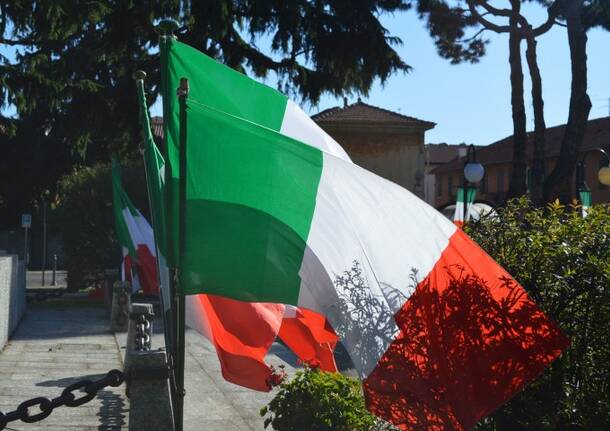25 aprile – Cerro Maggiore e Cantalupo
