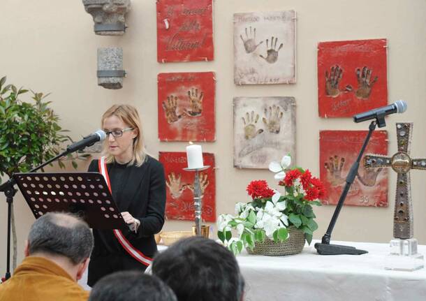 CONTRADA S. MAGNO: 30° ANNIVERSARIO APRILE 2016