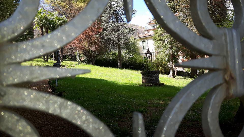 Due passi a Cadegliano Viconago