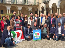 Elezioni 2016 Varese