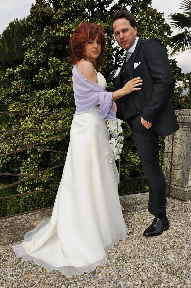 Elisa e Mauro
