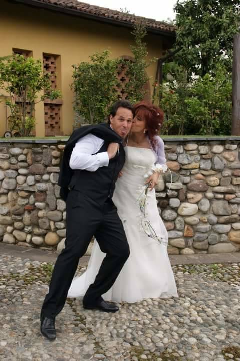 Elisa e Mauro