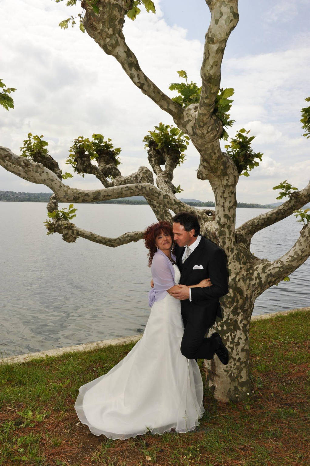 Elisa e Mauro
