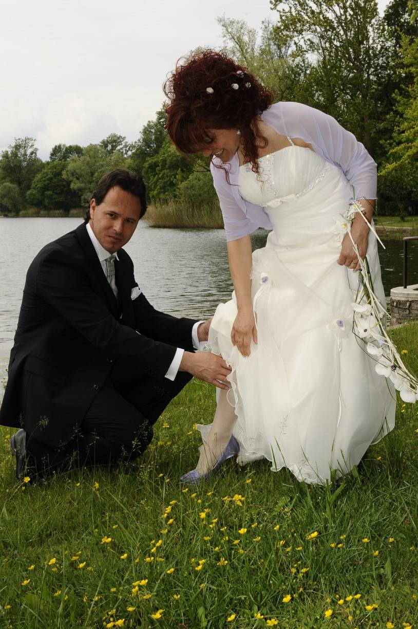 Elisa e Mauro