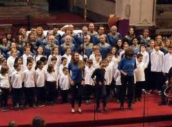 ensemble vocale ambrosiano