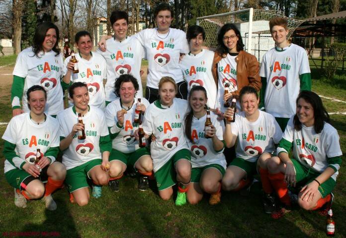 Esagono campione  43 