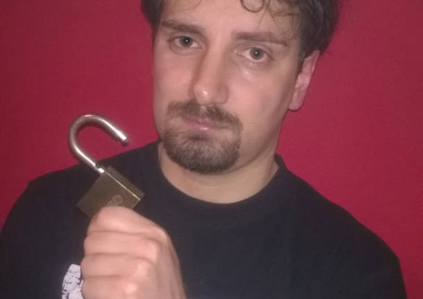Escape Room Varese
