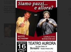 Eventi generiche