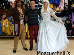 Eventi generiche