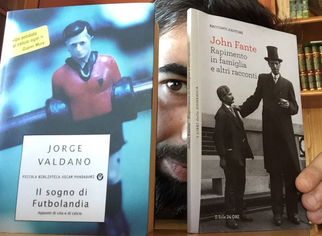 #faccialibro, la redazione di VareseNews