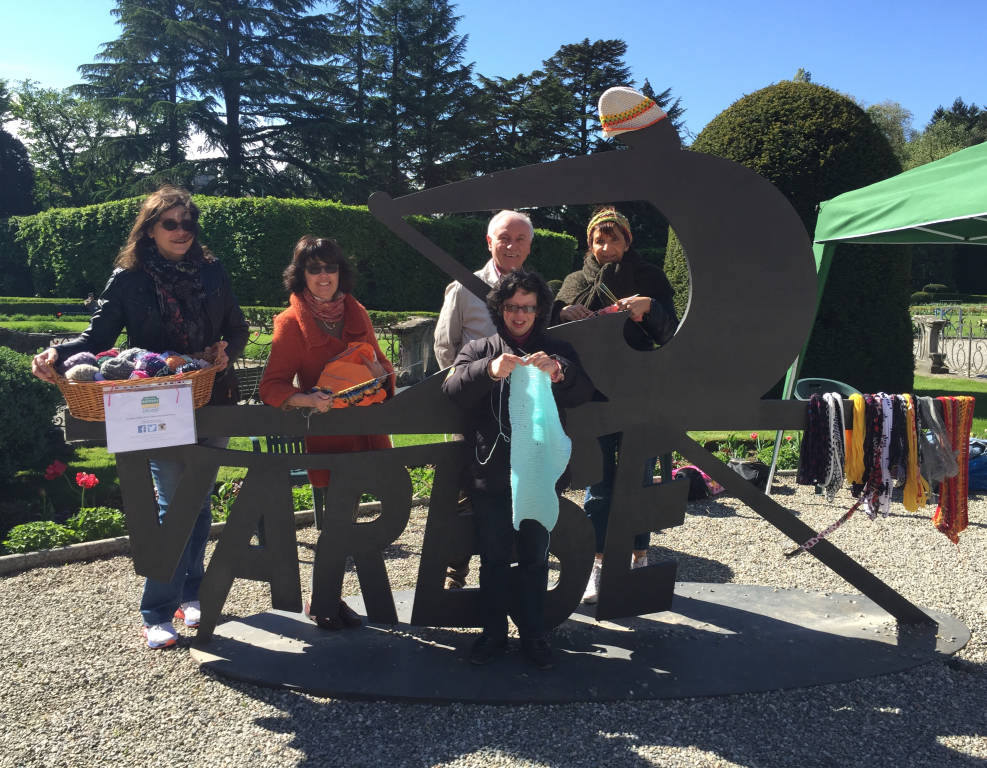 Festa dello sport e di primavera 