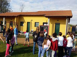 festa dello sport malnate