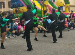 Festa di primavera a Inarzo