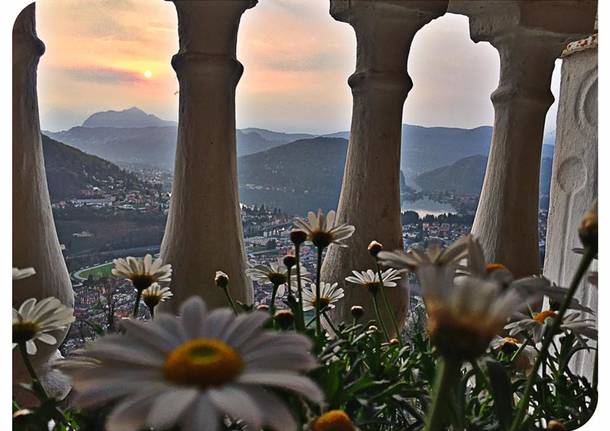 Foto del giorno del mese di Aprile 2016