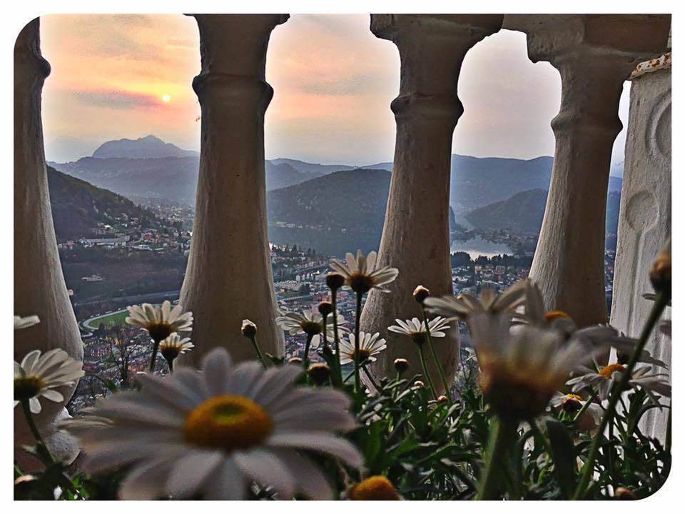 Foto del giorno del mese di Aprile 2016