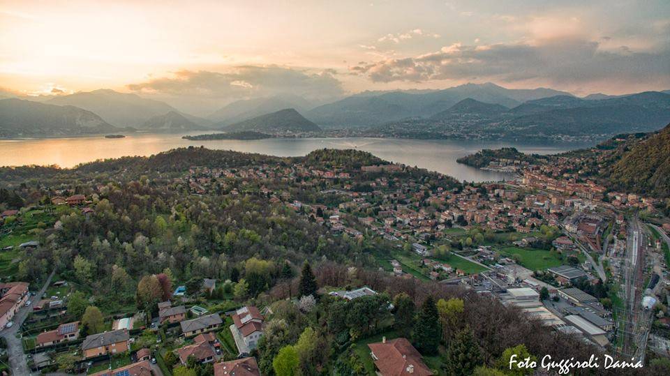 Foto del giorno del mese di Aprile 2016
