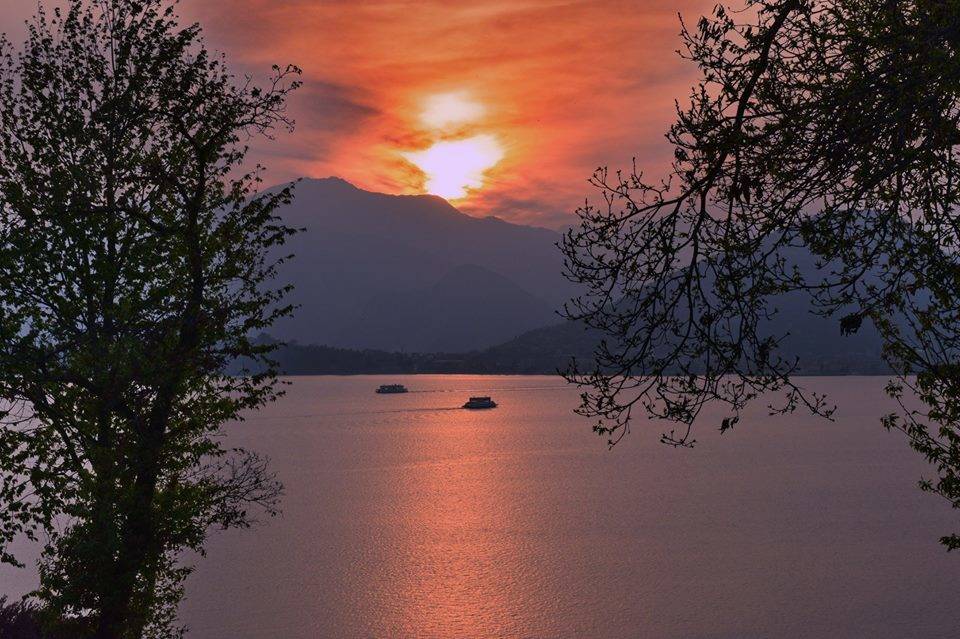 Foto del giorno del mese di Aprile 2016