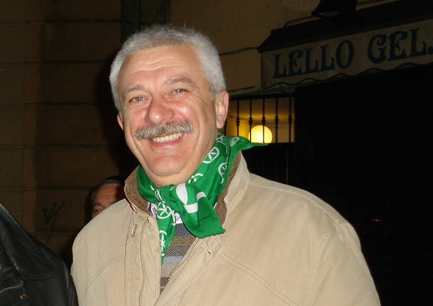 Gianluigi Cartabia