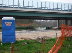 Greenway di Pedemontana ancora ferma