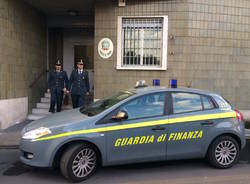 Guardia di Finanza