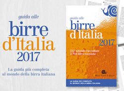 guida birre slow food