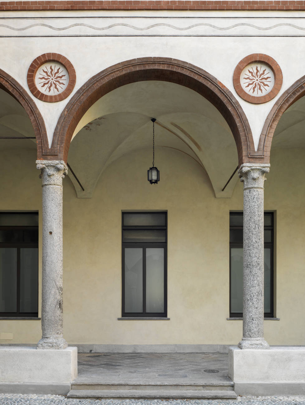 I restauri della Gasparoli