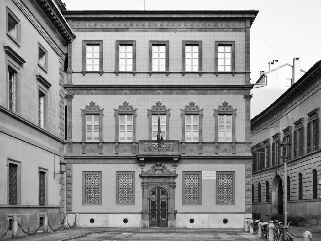 I restauri della Gasparoli