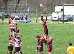 Il bello del rugby giovanile