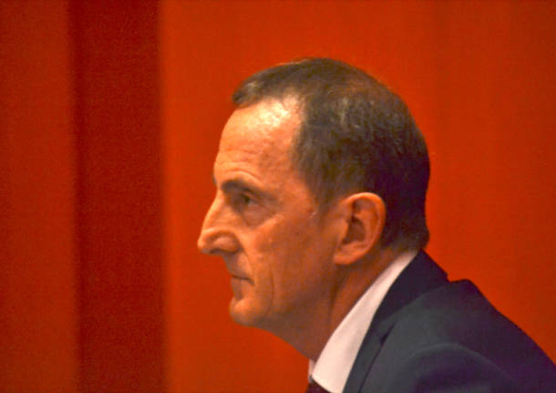 Il dibattito delle primarie del centrodestra