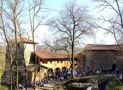 Il Monastero di Torba di Fil_va