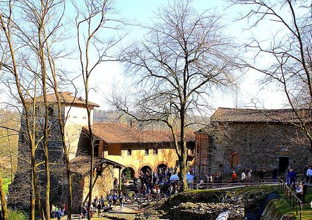 Il Monastero di Torba di Fil_va