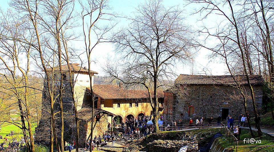 Il Monastero di Torba di Fil_va