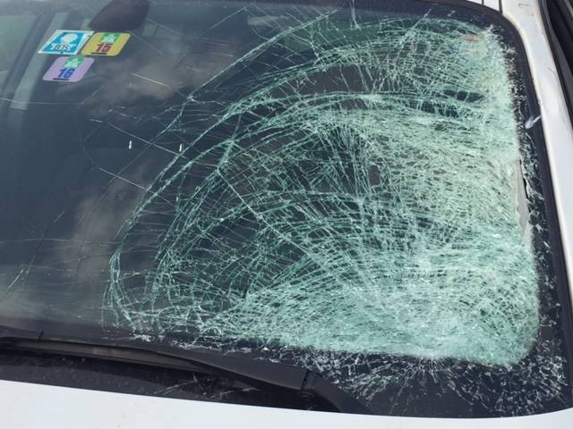 Incidente mortale a Cugliate Fabiasco