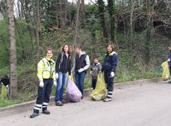 induno olona - giornata ecologica 2016