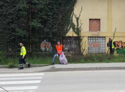 induno olona - giornata ecologica 2016