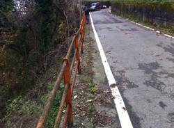 la frana di cadegliano viconago
