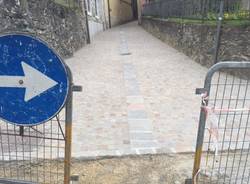 la nuova strada di duno