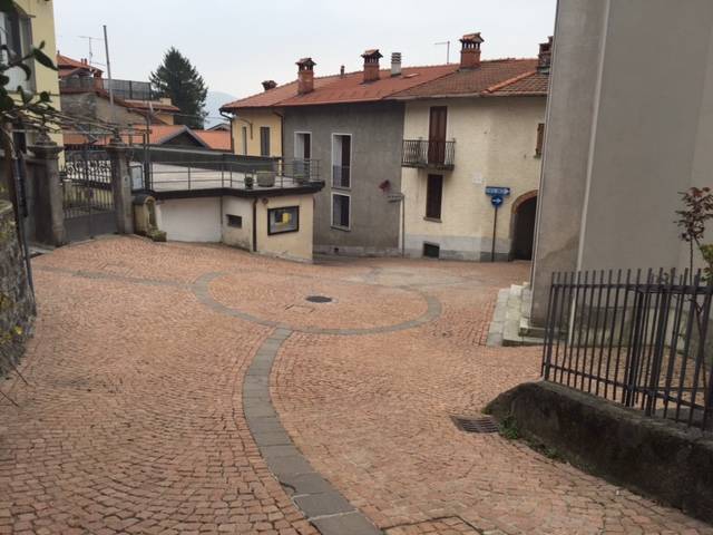 la nuova strada di duno