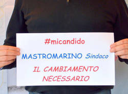 Lavena Ponte Tresa - Lista Mastromarino sindaco