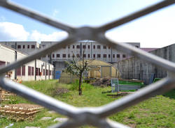 Le novità del carcere di Busto Arsizio