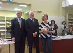 Le scuole premiate per Donacibo 2016