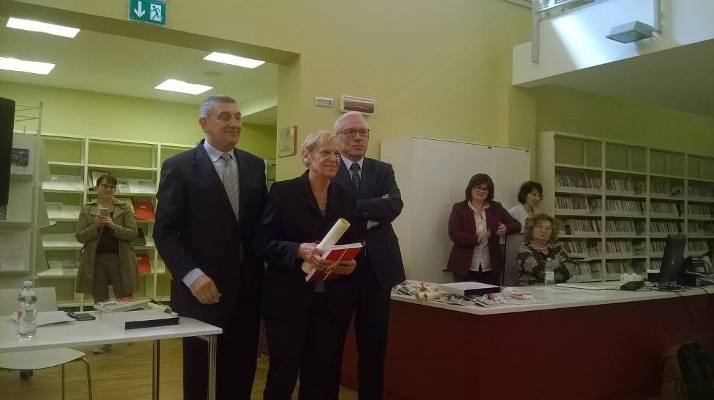 Le scuole premiate per Donacibo 2016
