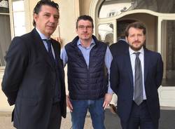 Lega nord