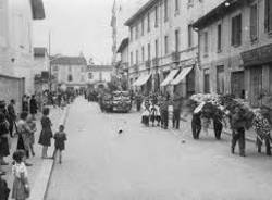 Legnano liberazione 25 aprile