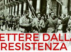 Lettere dalla Resistenza