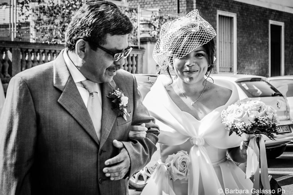 Lili e Alberto
