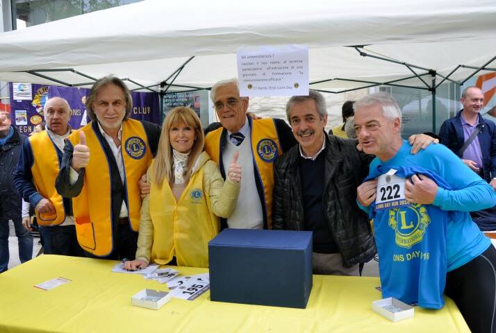LionsDay 01