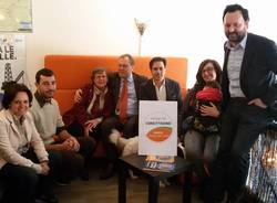 Lista De Simone Progetto ConcittaDino