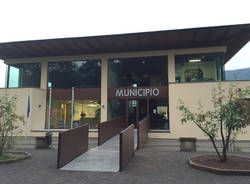 Marchirolo - Municipio Comune