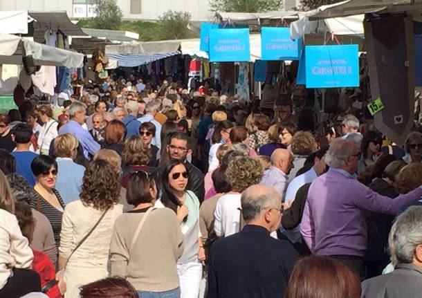 mercato forte dei marmi